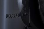 Mercedes-AMG G63 700 Widestar by Brabus 2018 года